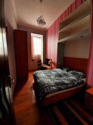 Гостевой дом Guest house tm Тбилиси Двухместный номер с 1 кроватью и общим туалетом-7